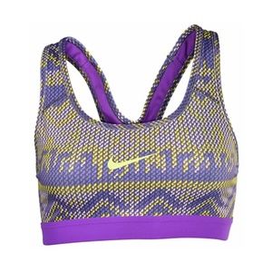 Nike Pro Classic Nordic Sports Bra